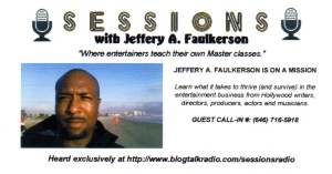 SESSIONS Promo Card